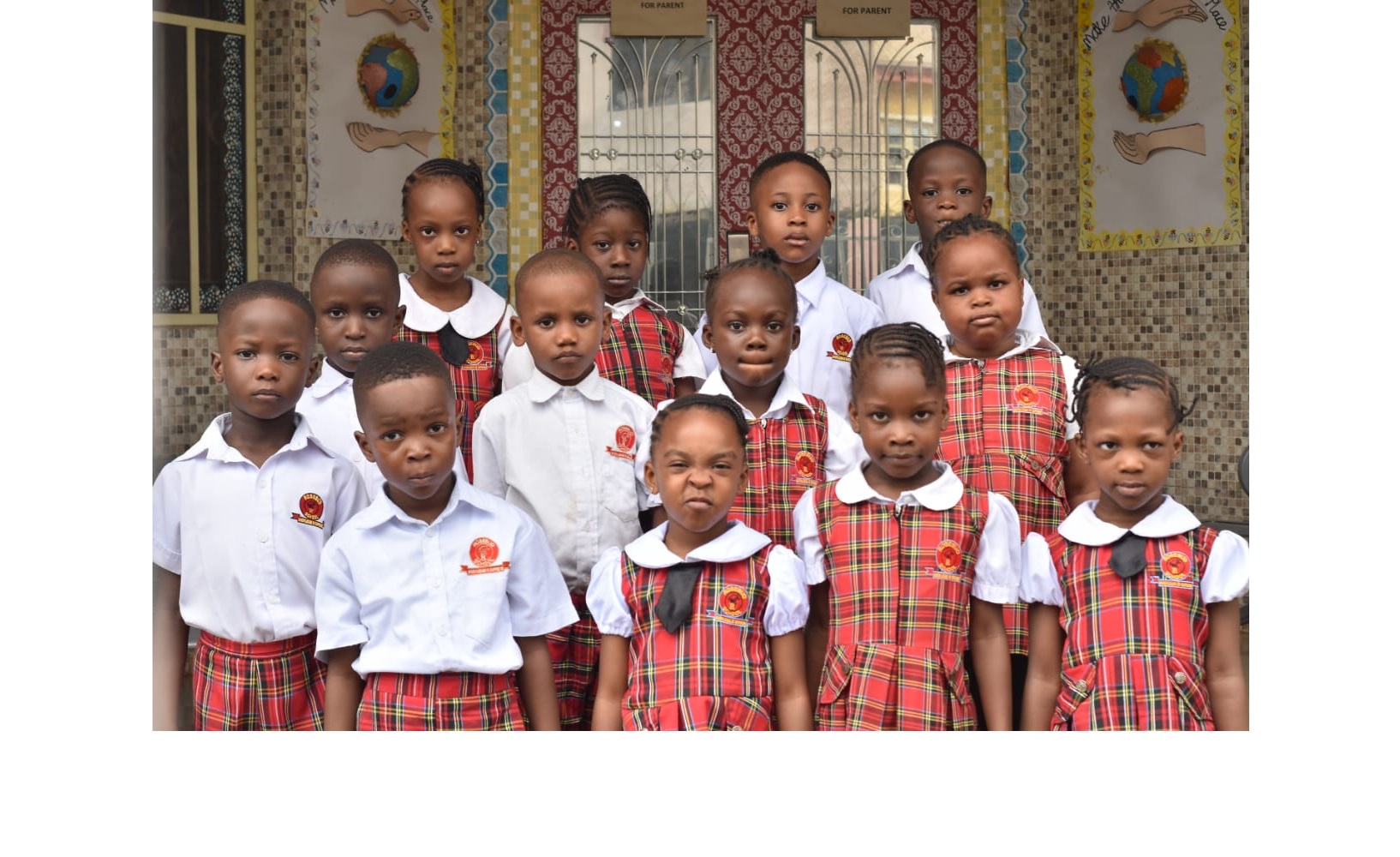 Nursery School